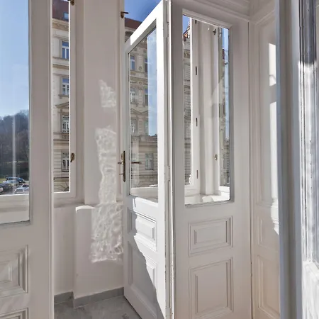 Royal Lägenhetshotell