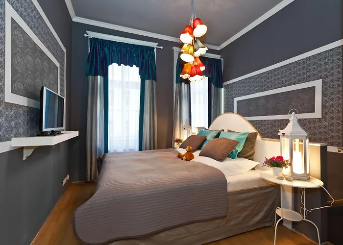 Royal Appart hôtel 4*