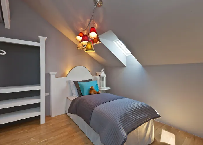 Royal Appart hôtel 4*