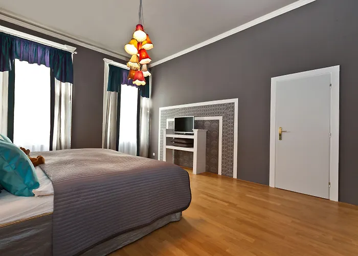 Appart hôtel Royal 4*