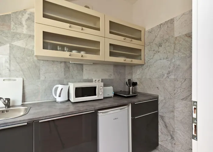 Royal 4* Prague