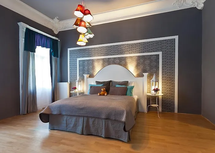 Appart hôtel Royal
